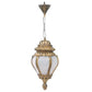 JS-IIA-PHL-2613 Classic Outdoor Hanging Lights