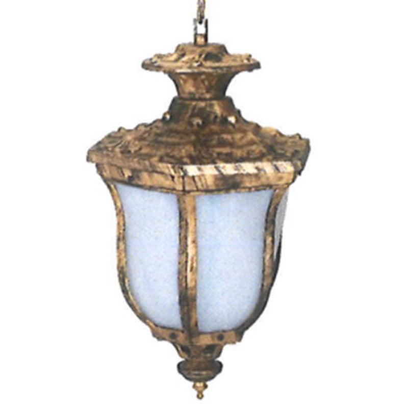 JS-IIA-PHL-2617 Classic Outdoor Hanging Lights