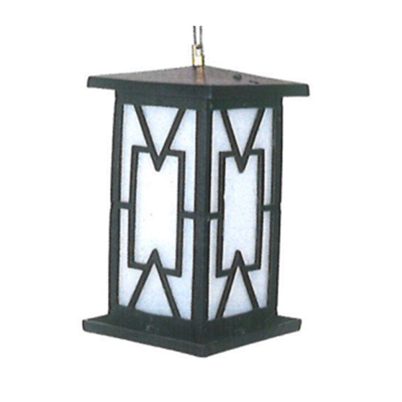 JS-IIA-PHL-2618 Classic Outdoor Hanging Lights