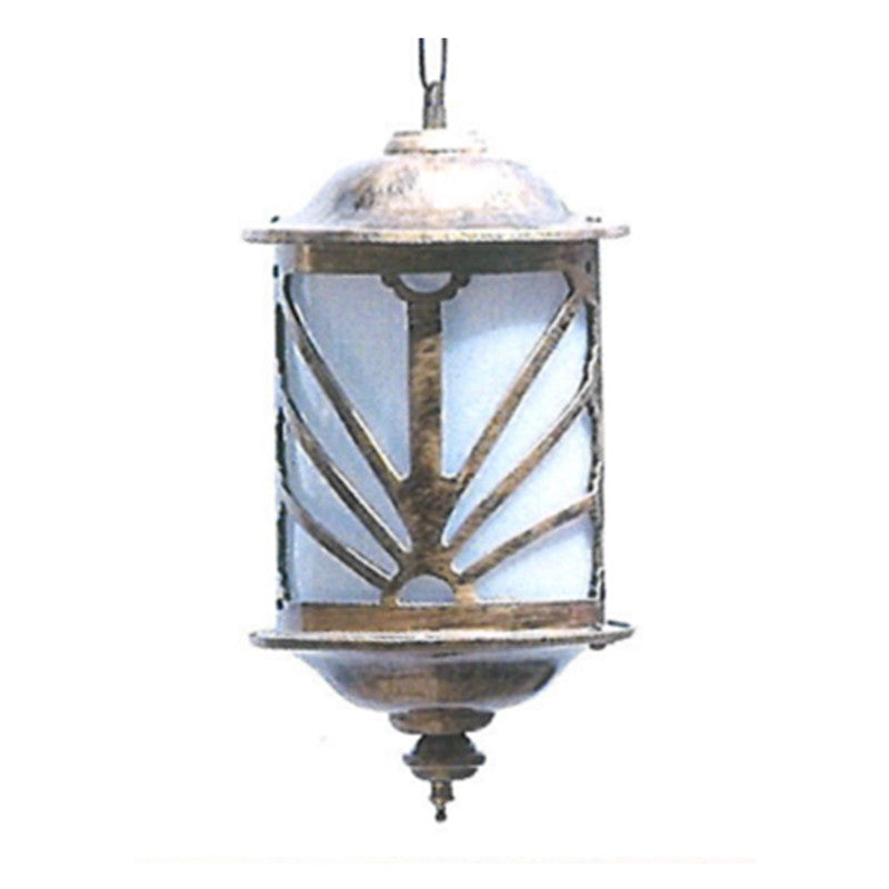 JS-IIA-PHL-2619 Classic Outdoor Hanging Lights