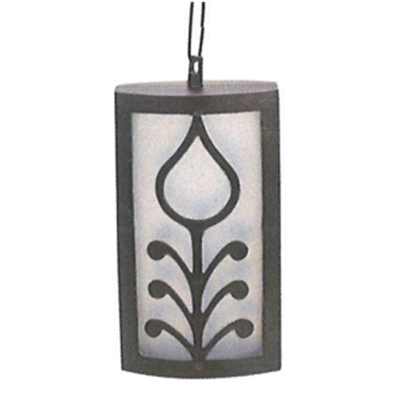 JS-IIA-PHL-2622 Classic Outdoor Hanging Lights