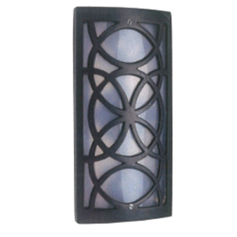 JS-IIA-PHL-2814 Classic Decorative Outdoor Wall Light