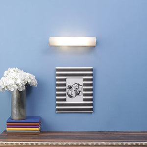 SILVER Metal Picture Light  MT 1767 2W