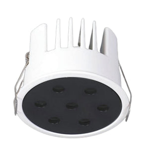 Pin Hole Cluster Led Downlight SL-DL-287-15w-R
