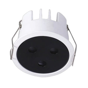 Pin Hole Cluster Led Downlight SL-DL-287-8w-R