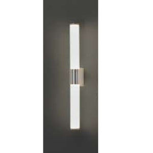 PIPE-18W AB RD Led Mirror Light