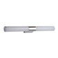 JS-SCH PIPE-18W CH RD/SQ Led Mirror Lights
