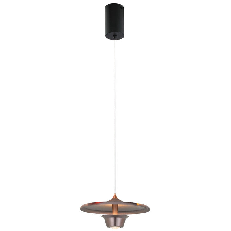 JS-SBL PL-08-006 Led Hanging Lights