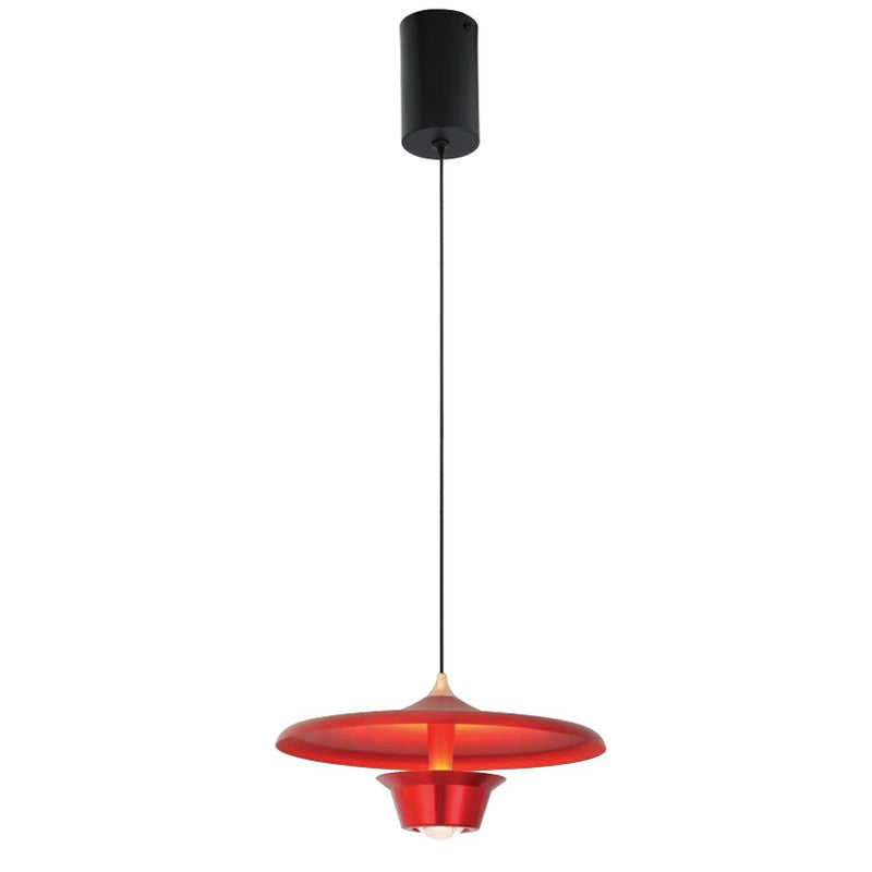 JS-SBL PL-08-009 Led Hanging Lights