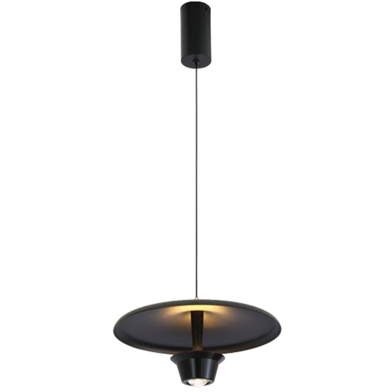 JS-SBL PL-08-012 Led Hanging Lights