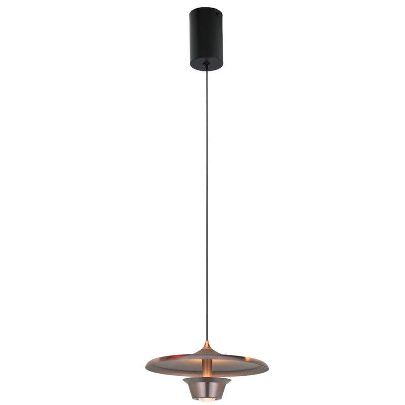 JS-SBL PL-08-013 Led Hanging Lights