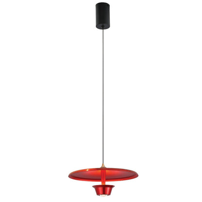 JS-SBL PL-08-014 Led Hanging Lights