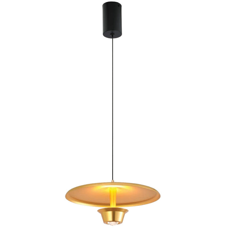 JS-SBL PL-08-015 Led Hanging Lights