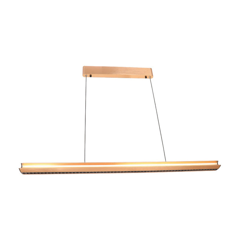 JS-SBL PL-08-023 Rectangular Hanging