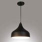 Plant Brown WOOD Hanging Light | MT-5011-1LP | Included Bulb | Eliante by Jainsons Lights