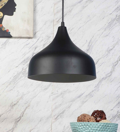 Plant Brown WOOD Hanging Light | MT-5011-1LP | Included Bulb | Eliante by Jainsons Lights