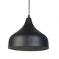 Plant Brown WOOD Hanging Light | MT-5011-1LP | Included Bulb | Eliante by Jainsons Lights