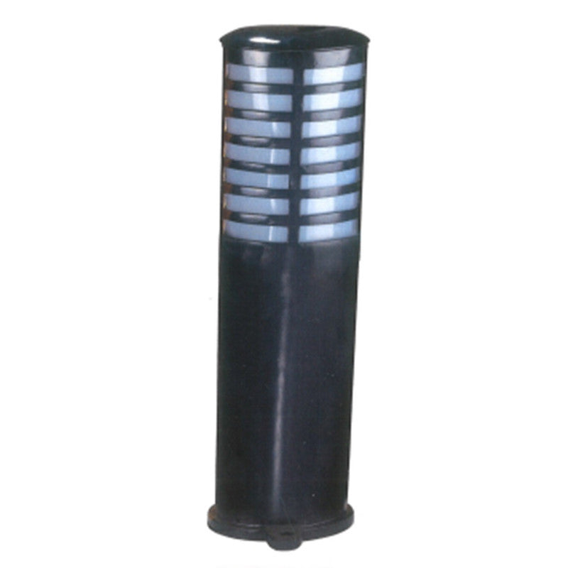 JS-IIA-PPL : 5007-D Mordern Garden Bollard Lights