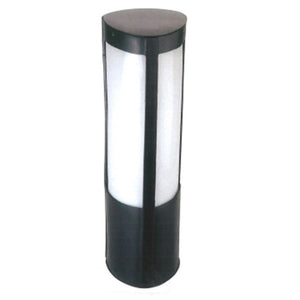 JS-IIA-PPL : 5012 Mordern Garden Bollard Lights