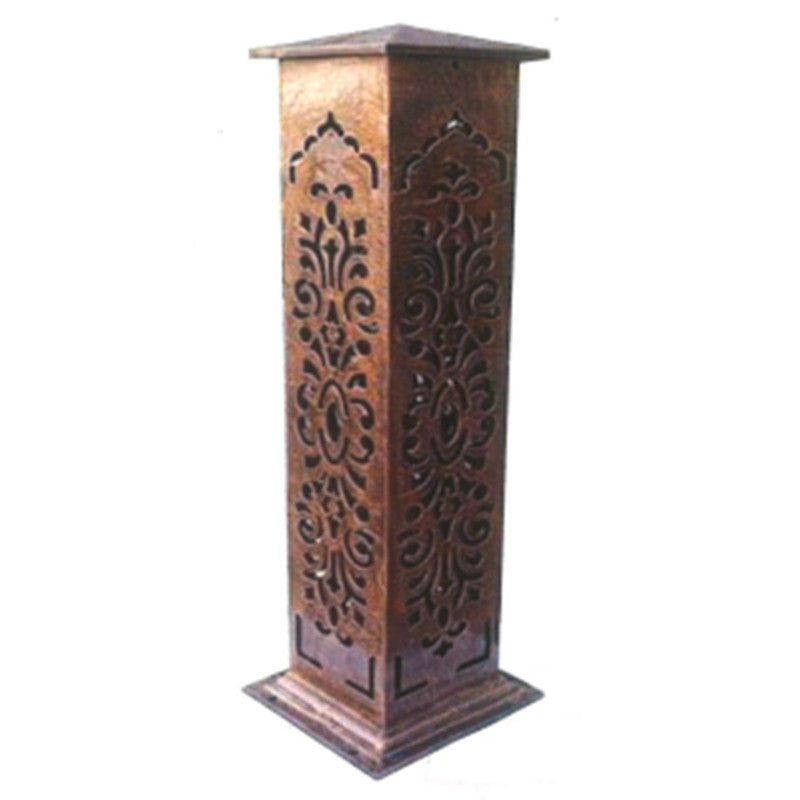 JS-IIA-PPL : 5022 Classic Garden Bollard Lights