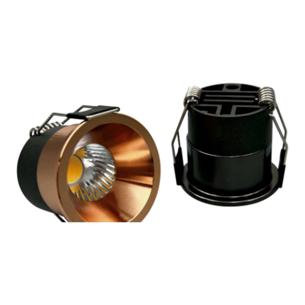 Eliante Button Mini COB Spotlight – Premium