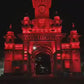 heritage-arched-palace DMX video