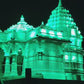 multi-dome-jain-temple DMX video