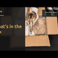 Box opening