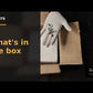 Box opening