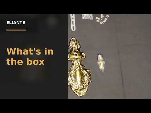 Box opening