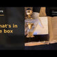 Box opening