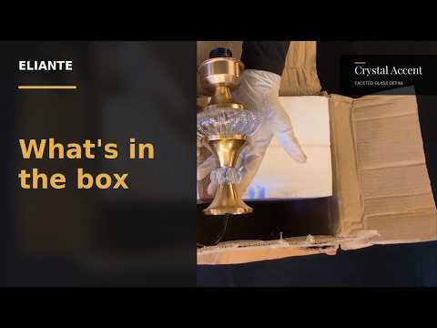 Box opening