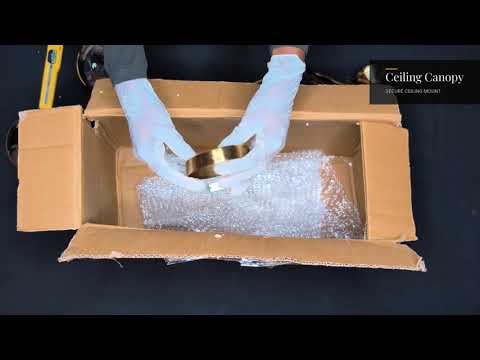 Box opening