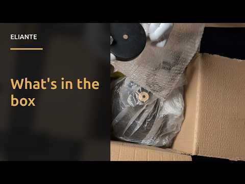 Box opening