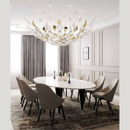 Primavera Botanical Crystal Suspension Collection – full view