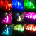 DMX Facade Lighting — Project Sample #024