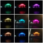 DMX Facade Lighting — Project Sample #033