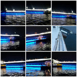 DMX Facade Lighting — Project Sample #039