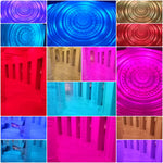 DMX Facade Lighting — Project Sample #044