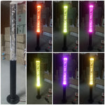 DMX Facade Lighting — Project Sample #056