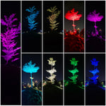 DMX Facade Lighting — Project Sample #075