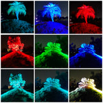 DMX Facade Lighting — Project Sample #076