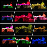 DMX Facade Lighting — Project Sample #081