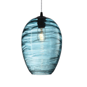 PS-04-009 Glass Hanging