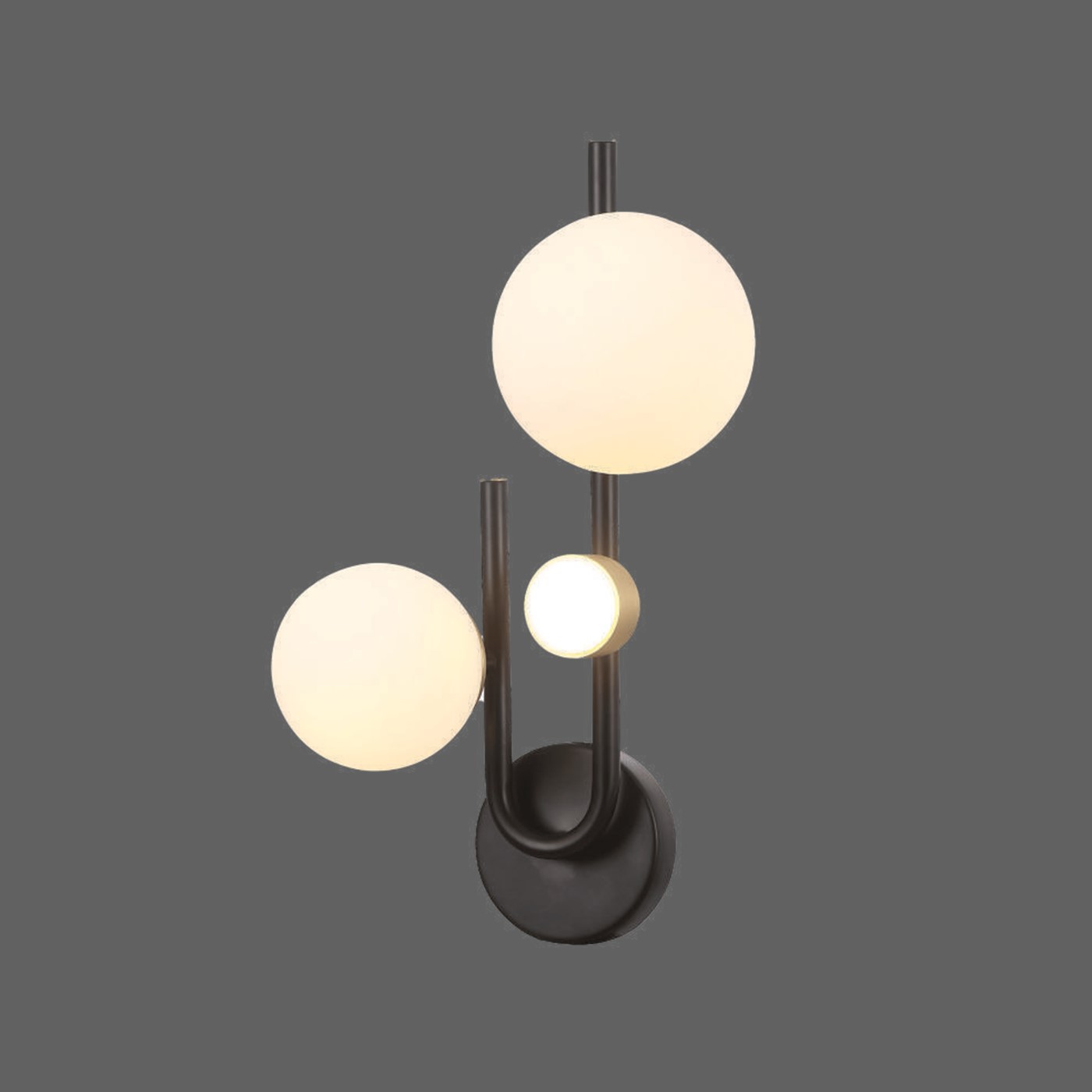 PS-04-055 Modern Wall Light