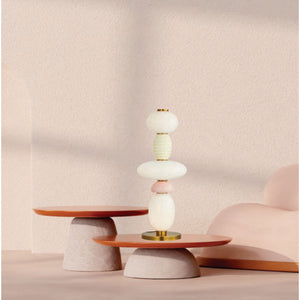 JS-SBL PS-07-157 Modern Table Lamp