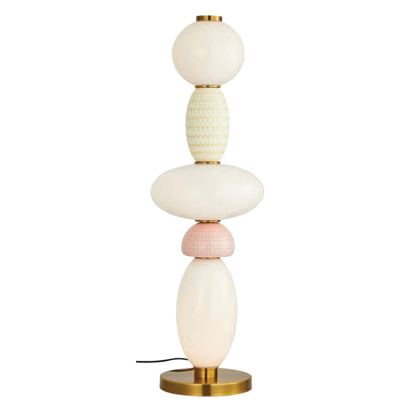 JS-SBL PS-07-157 Modern Table Lamp