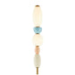 JS-SBL PS-07-158 Modern Floor Lamp