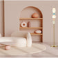 JS-SBL PS-07-158 Modern Floor Lamp