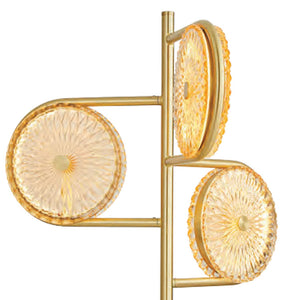 JS-SBL PS-07-180 Modern Table Lamp